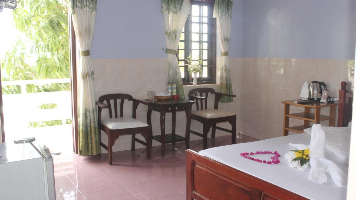 Mui Ne Victory Guest House エクステリア 写真