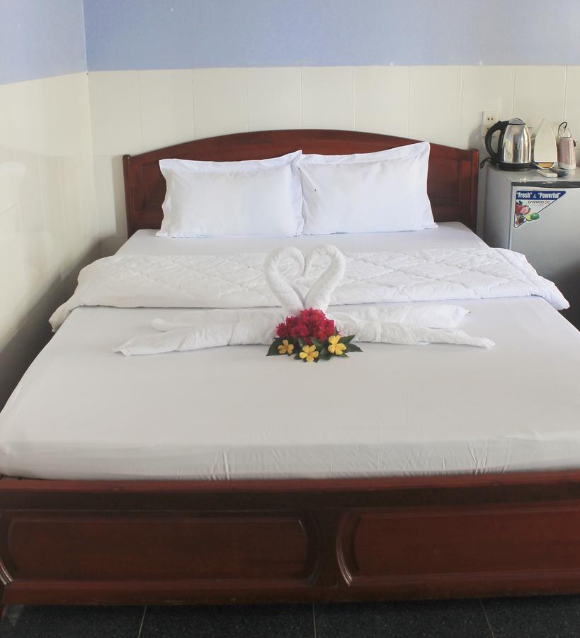 Mui Ne Victory Guest House エクステリア 写真