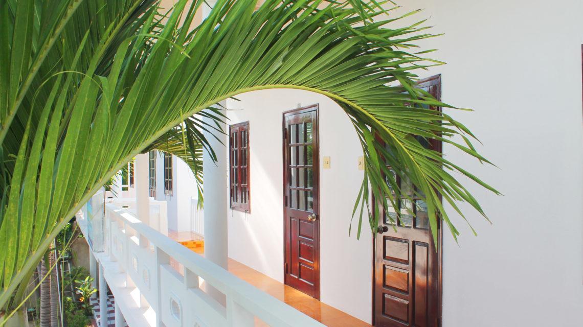 Mui Ne Victory Guest House エクステリア 写真