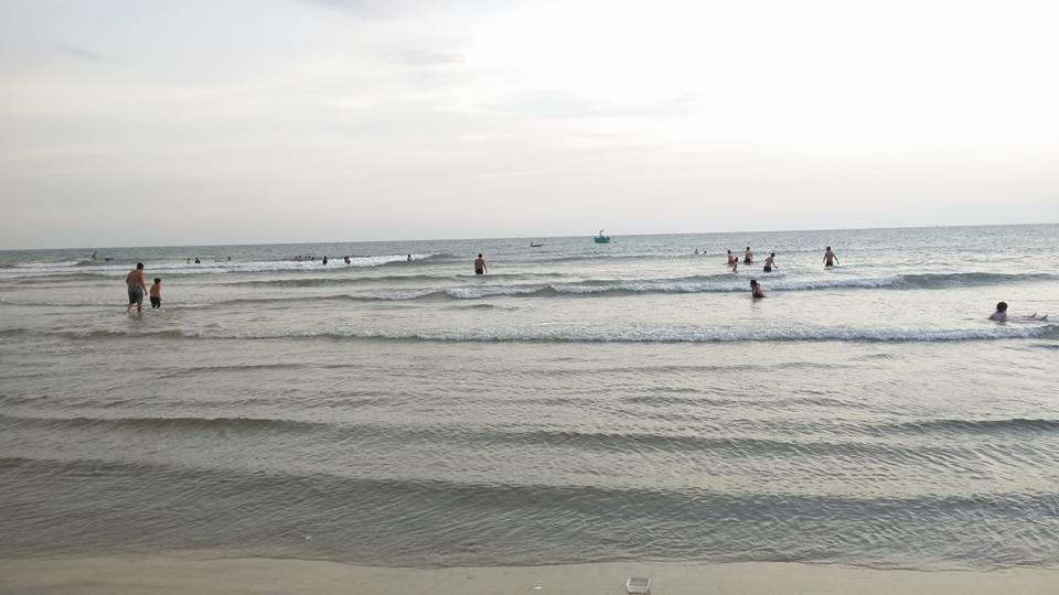 Mui Ne Victory Guest House エクステリア 写真