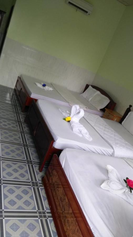 Mui Ne Victory Guest House エクステリア 写真
