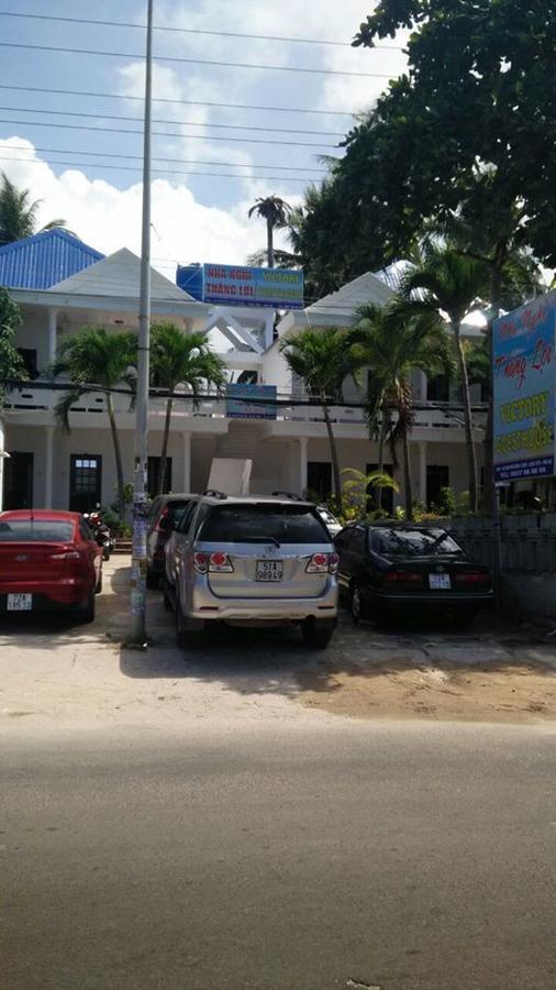 Mui Ne Victory Guest House エクステリア 写真