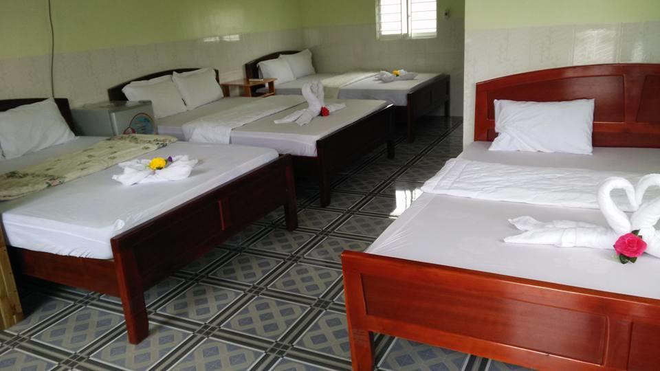 Mui Ne Victory Guest House エクステリア 写真