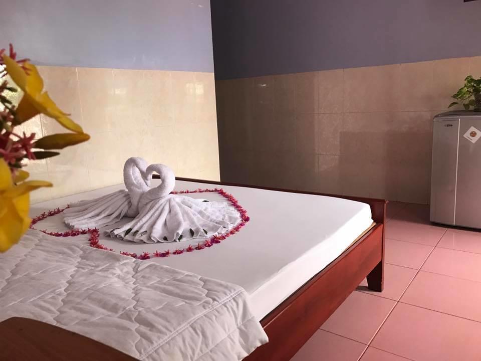Mui Ne Victory Guest House エクステリア 写真