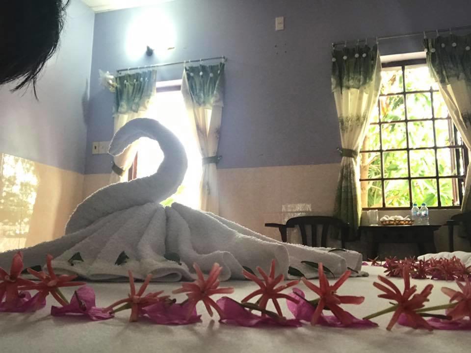Mui Ne Victory Guest House エクステリア 写真
