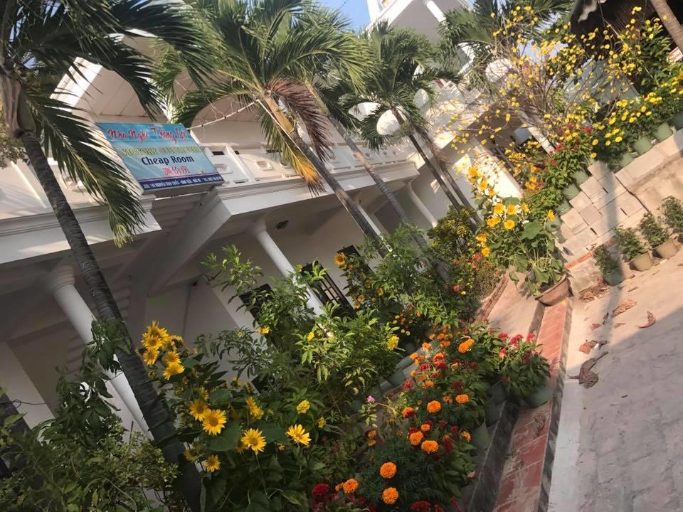 Mui Ne Victory Guest House エクステリア 写真