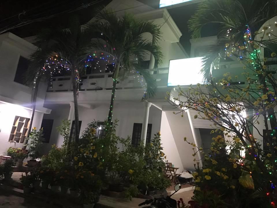 Mui Ne Victory Guest House エクステリア 写真