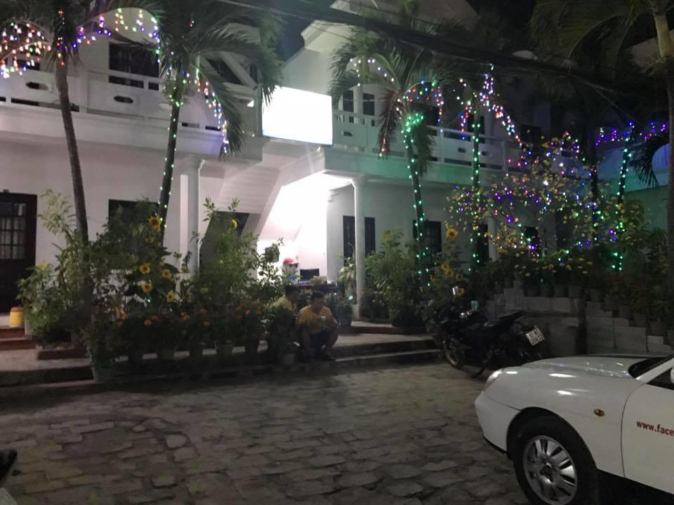 Mui Ne Victory Guest House エクステリア 写真