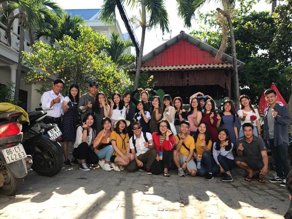 Mui Ne Victory Guest House エクステリア 写真