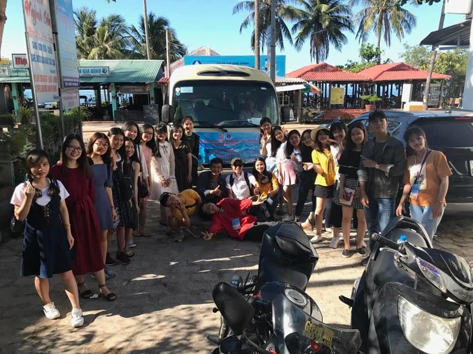 Mui Ne Victory Guest House エクステリア 写真