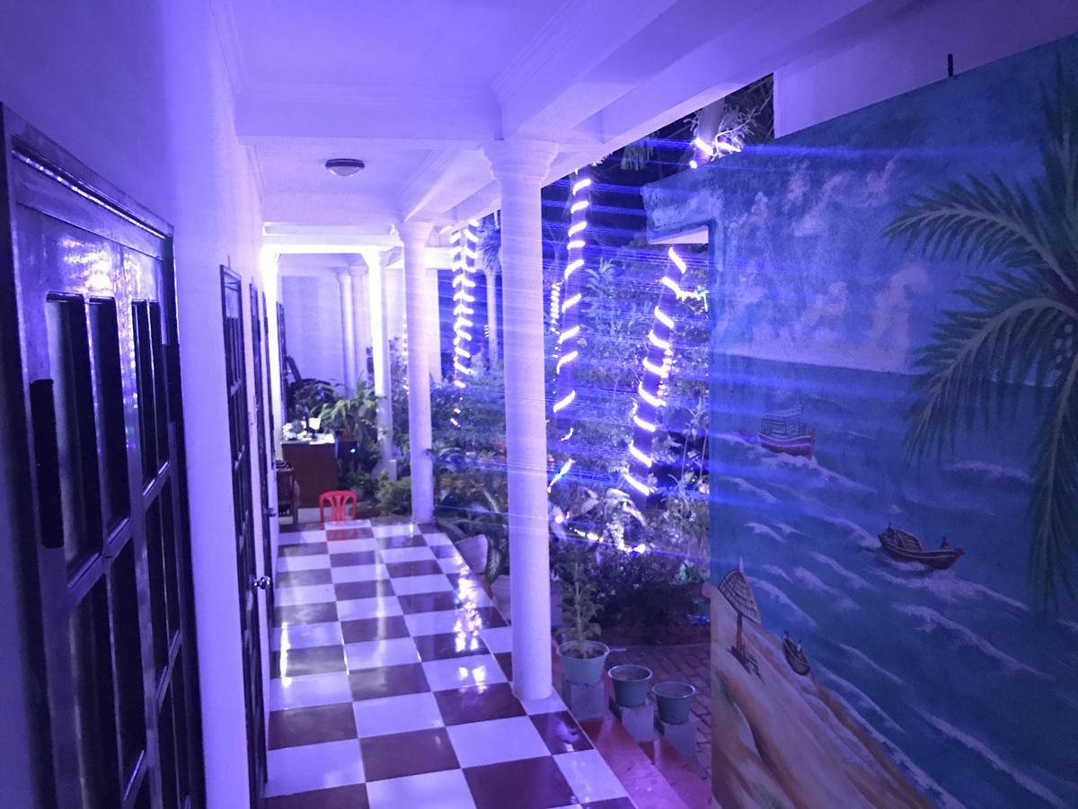 Mui Ne Victory Guest House エクステリア 写真