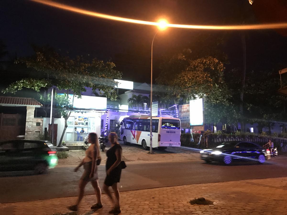 Mui Ne Victory Guest House エクステリア 写真