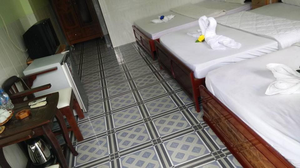 Mui Ne Victory Guest House エクステリア 写真